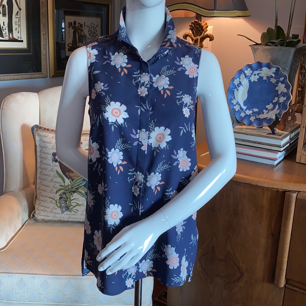 🌸 TWIK SUMMER TOP